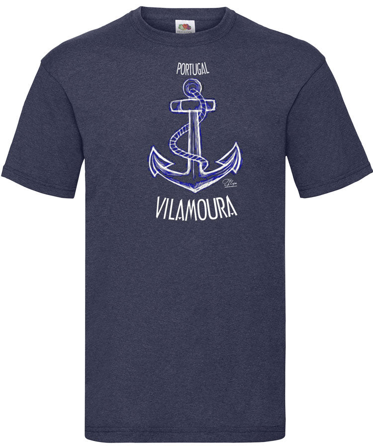 T-shirt Âncora Vilamoura