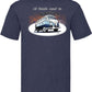 T-shirt All Roads Lead to Albufeira