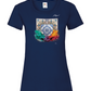 T-shirt Senhora Azulejos 1