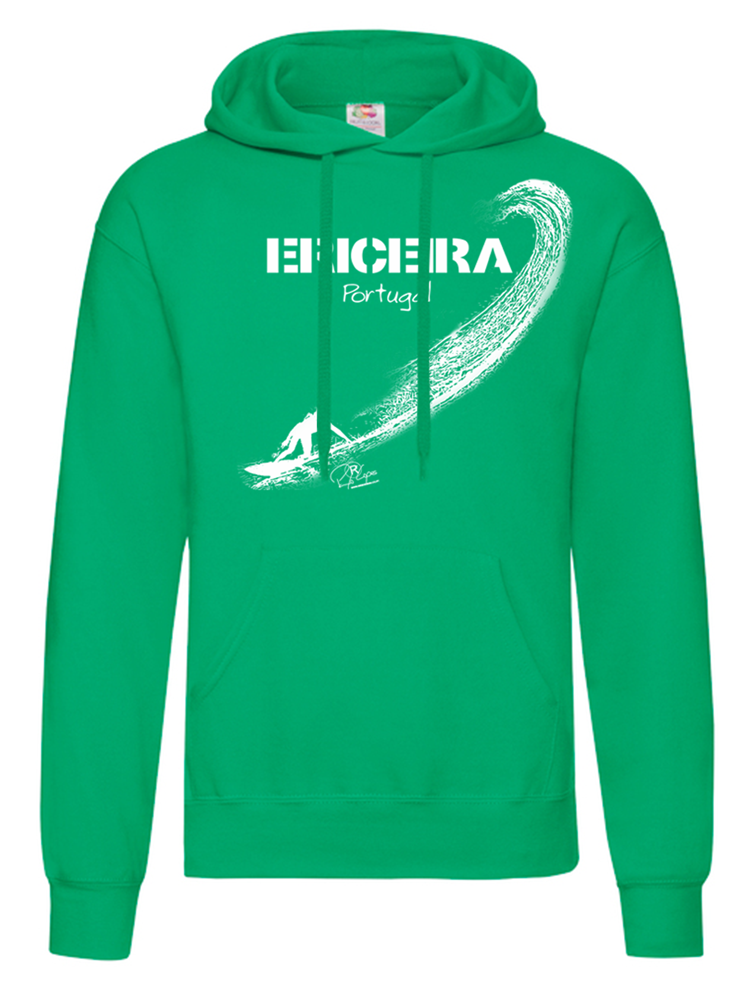 Sweatshirt Surf Ericeira