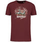 T-Shirt Algodão Biológico Quijote