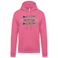 Sweatshirt Kariban com Capuz Duas Sardinhas Coimbra