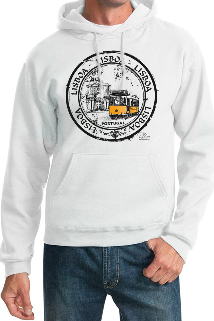 Sweatshirt Selo 1