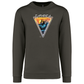 Sweatshirt Kariban sem Capuz Sunset Costa da Caparica