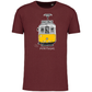 T-Shirt Algodão Biológico Grandalhão