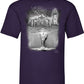 T-shirt Cachalote S. Miguel