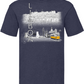 T-shirt Castelo 1