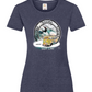 T-shirt Senhora Surf Life Tavira