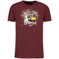 T-Shirt Algodão Biológico Carreira 28