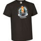 T-shirt Kids Prancha Madeira