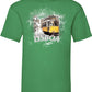 T-shirt Carreira 28