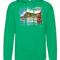Sweatshirt Ponta do Sol