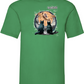 T-shirt Luar Nazaré
