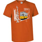 T-shirt Kids Eléctrico 4