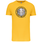T-Shirt Algodão Biológico Sello Madrid