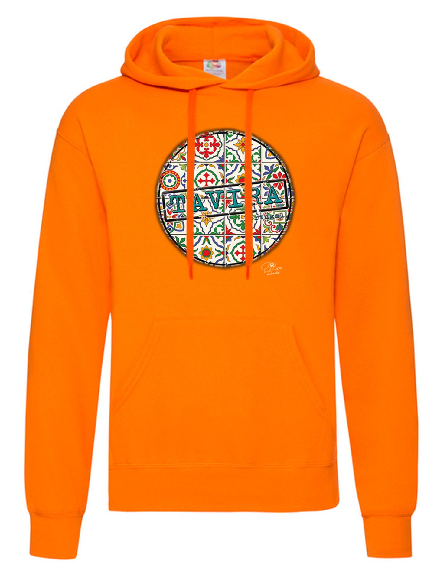 Sweatshirt Pin Tavira