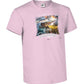 T-shirt Kids Ponta de São Lourenço