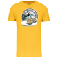 T-Shirt Algodão Biológico Surf Life Ericeira
