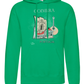 Sweatshirt Sé de Coimbra
