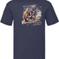 T-shirt Ride on the Edge Peniche