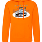 Sweatshirt All Roads Lead to Costa da Caparica