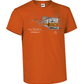 T-shirt Kids Carmo