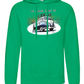 Sweatshirt All Roads Lead to Cascais