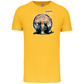 T-Shirt Algodão Biológico Luar Óbidos