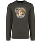 Sweatshirt Kariban sem Capuz Monserrate