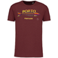 T-Shirt Algodão Biológico Espinha Porto