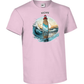 T-shirt Kids Sol Nazaré