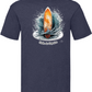 T-shirt Prancha Costa da Caparica