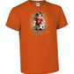 T-shirt Kids 7 Madeira