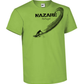 T-shirt Kids Surf Nazaré
