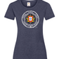T-shirt Senhora Selo Escudo Porto