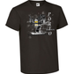 T-shirt Kids Espelho 2