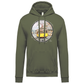 Sweatshirt Kariban com Capuz Calçada do Combro