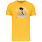 T-Shirt Algodão Biológico Oso y el Madroño