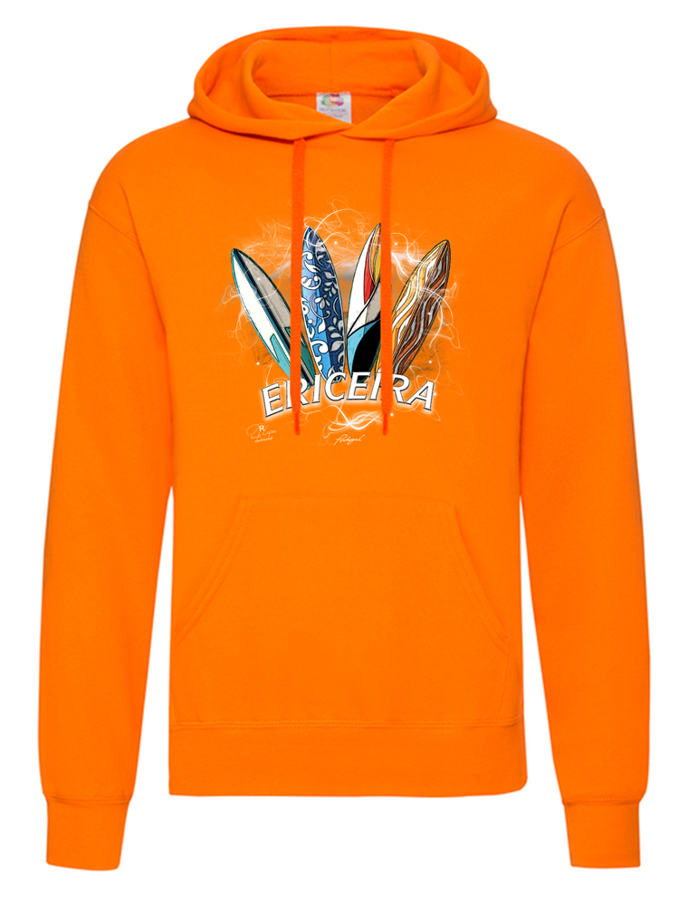 Sweatshirt Surfboards Ericeira