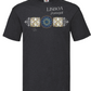 T-shirt Azulejo Árabe Lisboa