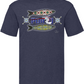 T-shirt 2 Sardinhas Porto