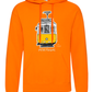 Sweatshirt Grandalhão Porto