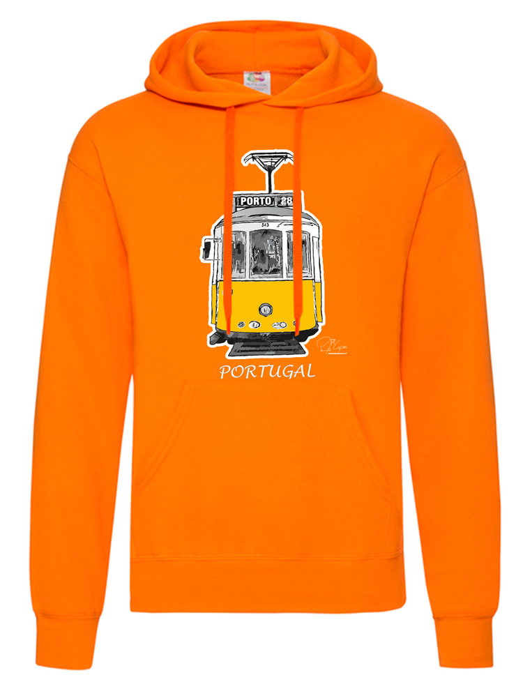 Sweatshirt Grandalhão Porto