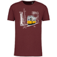 T-Shirt Algodão Biológico Eléctrico 4