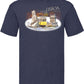 T-shirt Monumentos Belém