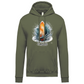 Sweatshirt Kariban com Capuz Prancha Lagos
