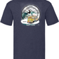 T-shirt Surf Life Olhão