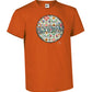 T-shirt Kids Pin Lisboa