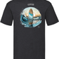 T-shirt Sol Cascais