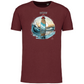 T-Shirt Algodão Biológico Sol Nazaré